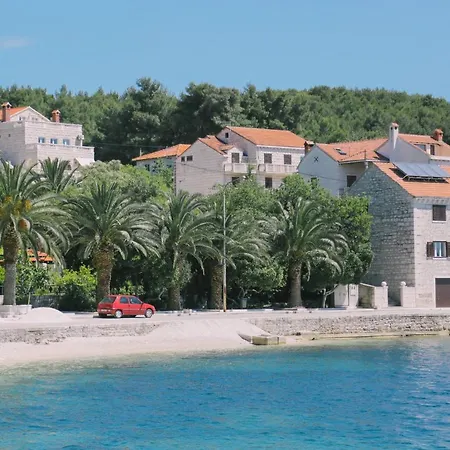 Lägenhet Apartments By The Sea Sumartin, Brac - 2937 Sumartin