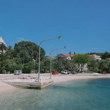 Lägenhet Apartments By The Sea Sumartin, Brac - 2937 Sumartin