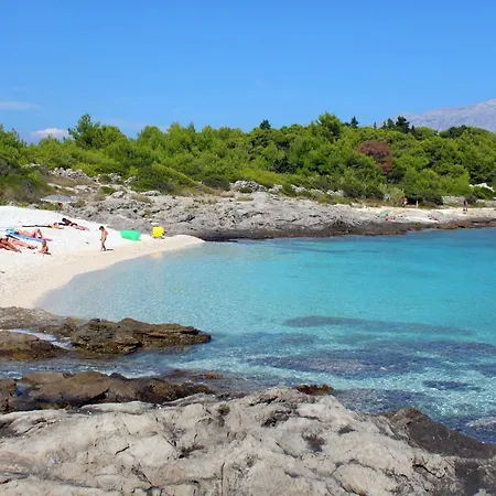 Apartments By The Sea Sumartin, Brac - 2937 *