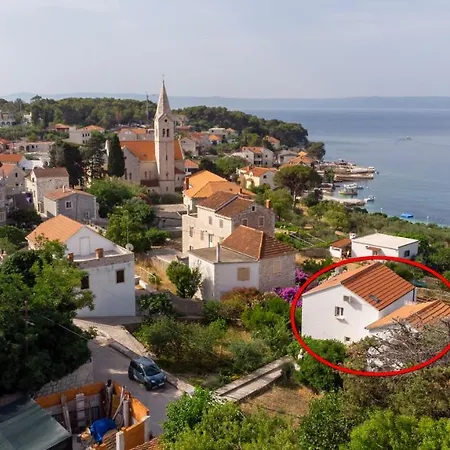 Apartments By The Sea Sumartin, Brac - 2937 Sumartin