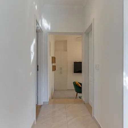 Apartments By The Sea Sumartin, Brac - 2937