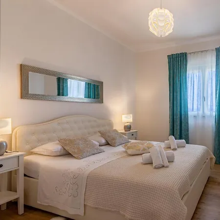 Apartments By The Sea Sumartin, Brac - 2937 Lägenhet