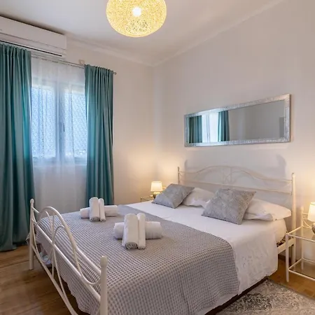Apartments By The Sea Sumartin, Brac - 2937 Sumartin