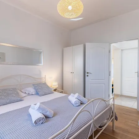 Apartments By The Sea Sumartin, Brac - 2937 Sumartin