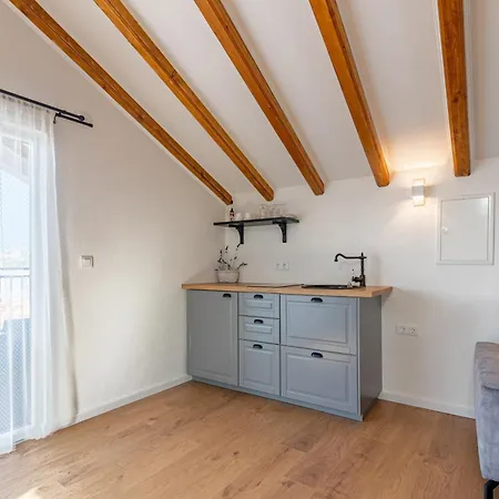 Apartments By The Sea Sumartin, Brac - 2937 Sumartin