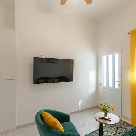 Apartments By The Sea Sumartin, Brac - 2937 Lägenhet