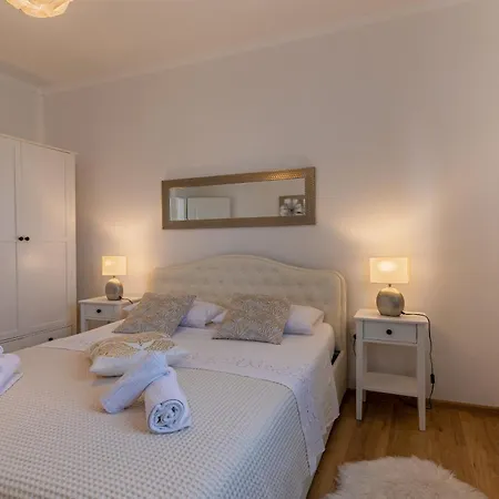 Apartments By The Sea Sumartin, Brac - 2937 Lägenhet
