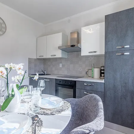 Apartments By The Sea Sumartin, Brac - 2937 Sumartin
