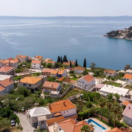 Lägenhet Apartments By The Sea Sumartin, Brac - 2937 *
